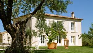 La Bastide d'Andrea