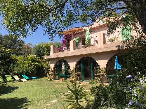 La Bastide Dambrine