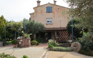 La bastide de l'olivette
