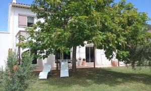 La bastide de Lily