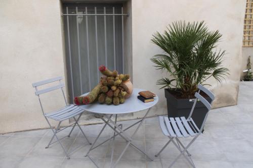 La Bastide de Margoline