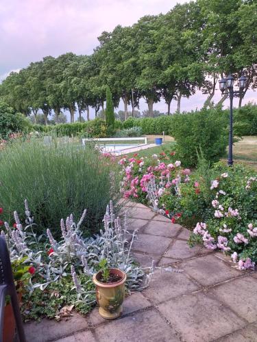 La bastide de Mary