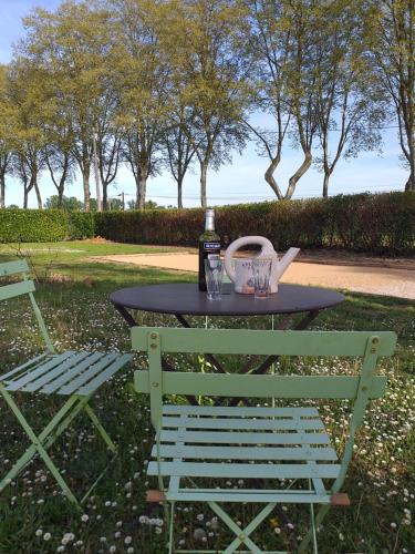La bastide de Mary