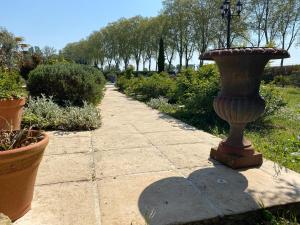 La bastide de Mary