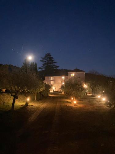 La Bastide de Villecroze