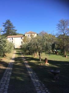 La Bastide de Villecroze