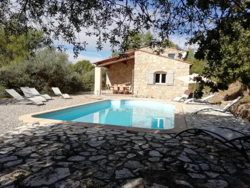 La bastide des costes