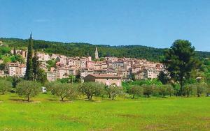 La bastide des costes