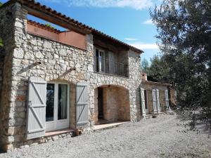 La bastide des costes