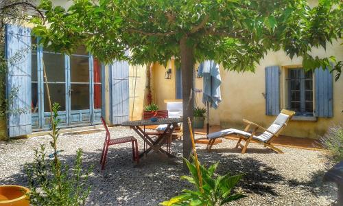 La Bastide des Vasses \