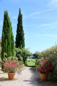 La Bastide des Vasses \
