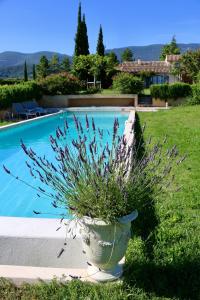 Maison de vacances La Bastide des Vasses \ 558 Route de la Bonde D 27 84160 Cucuron Provence-Alpes-Côte d\'Azur