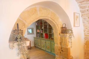 La Bastide du Chateau - charme - piscine -