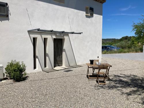 La bastide