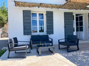 La bastide