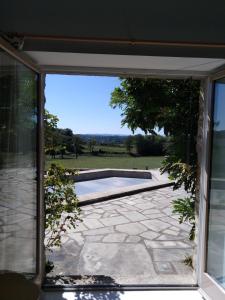 Maison de vacances La Bastide La Bastide, Naillat 23800 Naillat Limousin