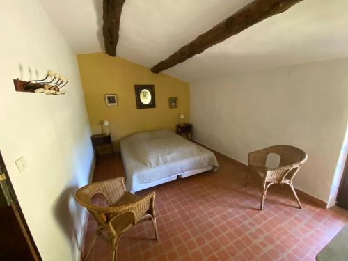 La bastide neuve