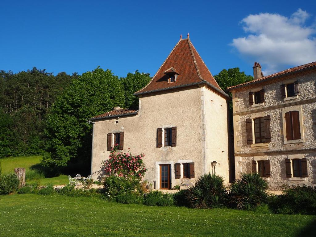 La Bastide Portoly Gîte \ 471 Route de Lasfargues, 47140 Penne-dʼAgenais