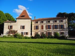 La Bastide Portoly Gîte \