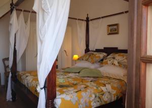 La Bastide Portoly Gîte \