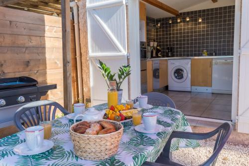 La Bastide villa entièrement rénovée à 300m de la mer