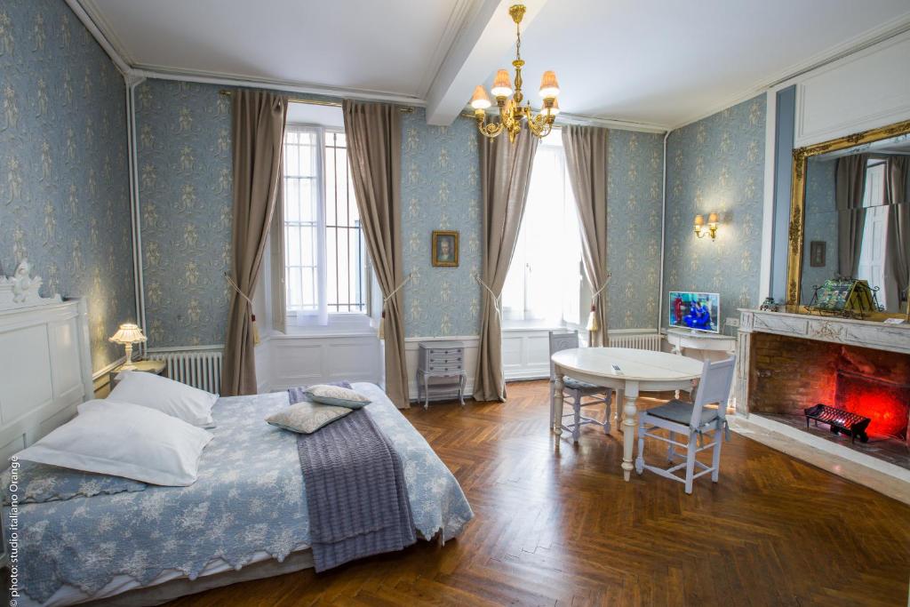 La Bâtisse de Lucien 43370 Tarreyres
