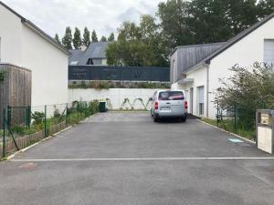La Baule Maison Neuve, 4 chambres 3 SDB 8 adultes 2 enfants