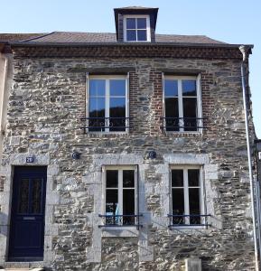 La Bayenne