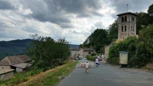 Maison de vacances La Bégude D'Amalthée Lieu Dit Chez Le Roux 69430 Vernay Rhône-Alpes