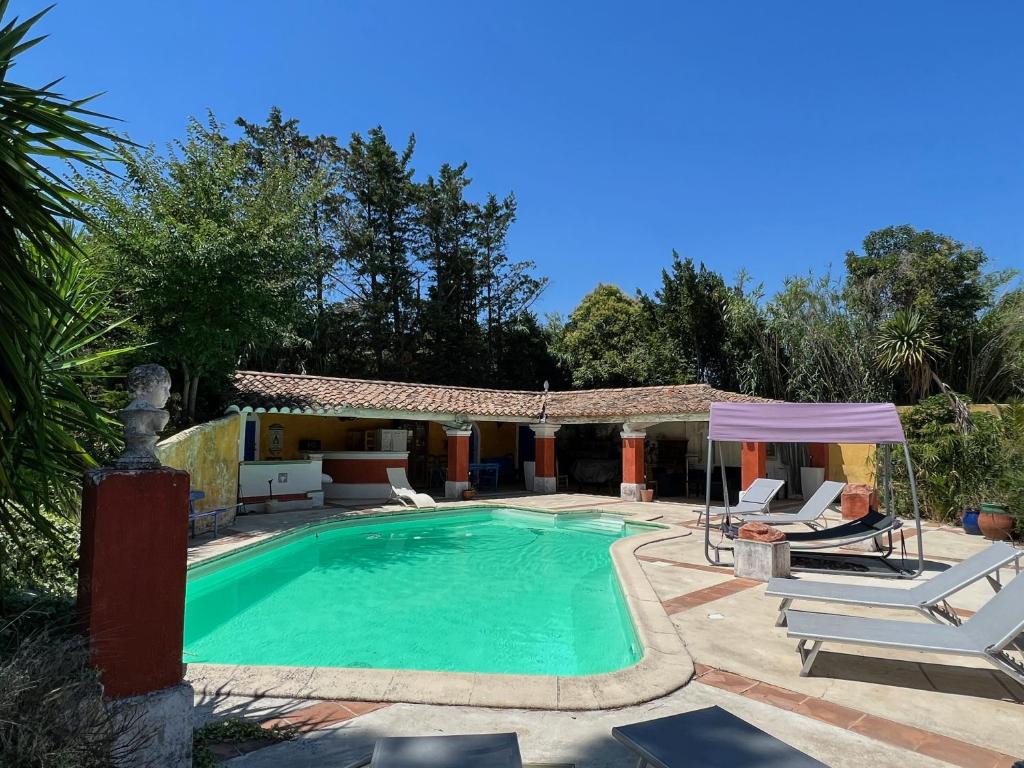 La Bellangerie