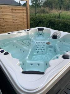 La Bellangerie Gîte et Spa
