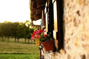 La Belle Grange Bussiere