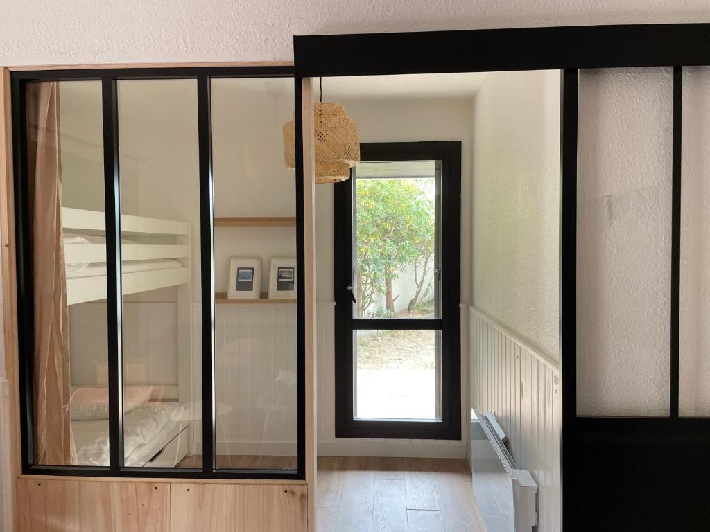 La belle histoire Gîte Montmirail 84410 Bédoin