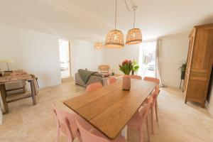 La Belle Loire - Maison chaleureuse en bords de Loire