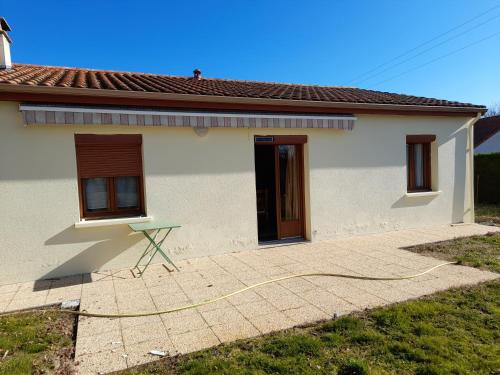 La belle maisonette