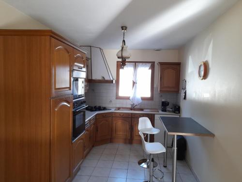 La belle maisonnette
