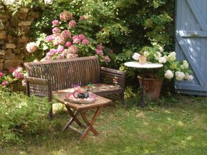 La Belle Poule - SEBRIGHT