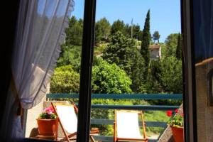 la belle terrasse