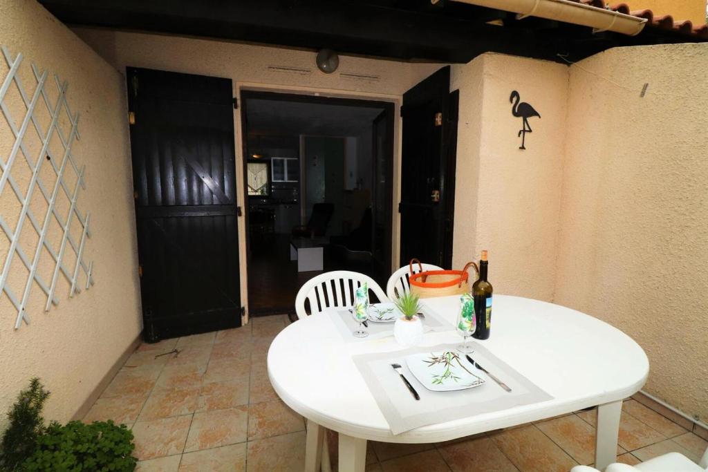 la belle terrasse