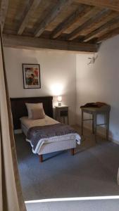 La Bergerie de Bénéauville 7 personnes
