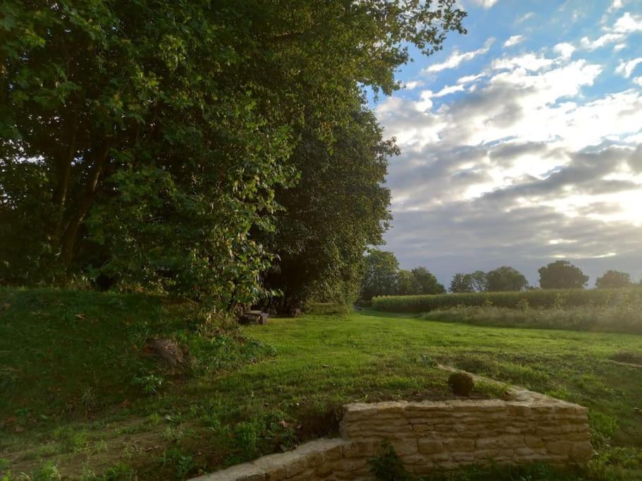 Maison de vacances La Bergerie de Bénéauville 7 personnes Beneauville 14860 Bavent