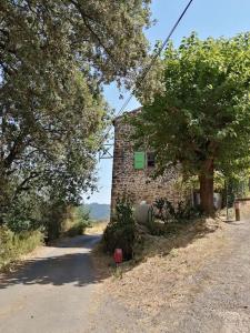 Maison de vacances La bergerie de Claire, proche baignade 800 route de Pagès, Massiès Sud 30140 Thoiras Languedoc-Roussillon
