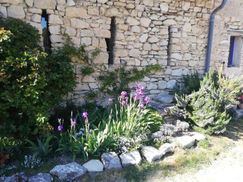 la Bergerie de Remourase