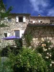 la Bergerie de Remourase