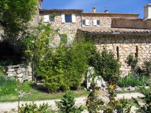 Maison de vacances la Bergerie de Remourase Les Beylons Hameau de Remourase Les Beylons Hameau de Remourase 84220 Murs Provence-Alpes-Côte d\'Azur