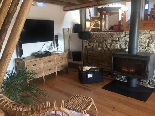 la bergerie de Sophie
