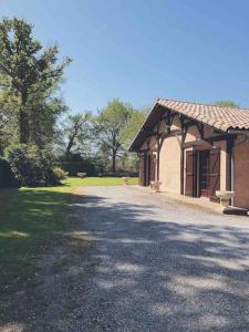 La bergerie des Landes