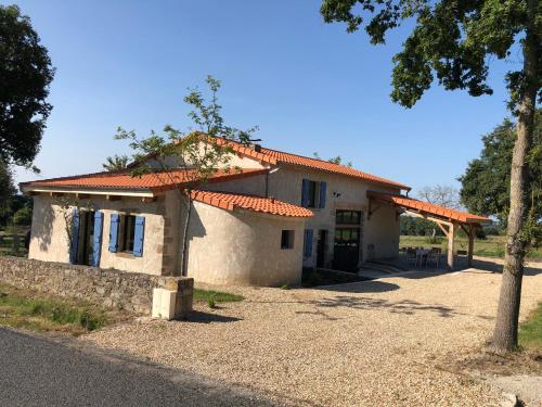 LA BERGERIE DU DAMIAN