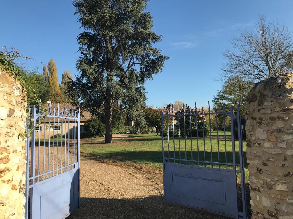La Bergerie du Domaine des Buissonnets 11 Rue des Buissonnets, 27490 Écardenville-sur-Eure