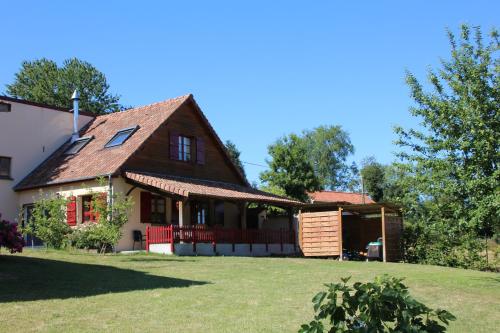La Bergerie du festel